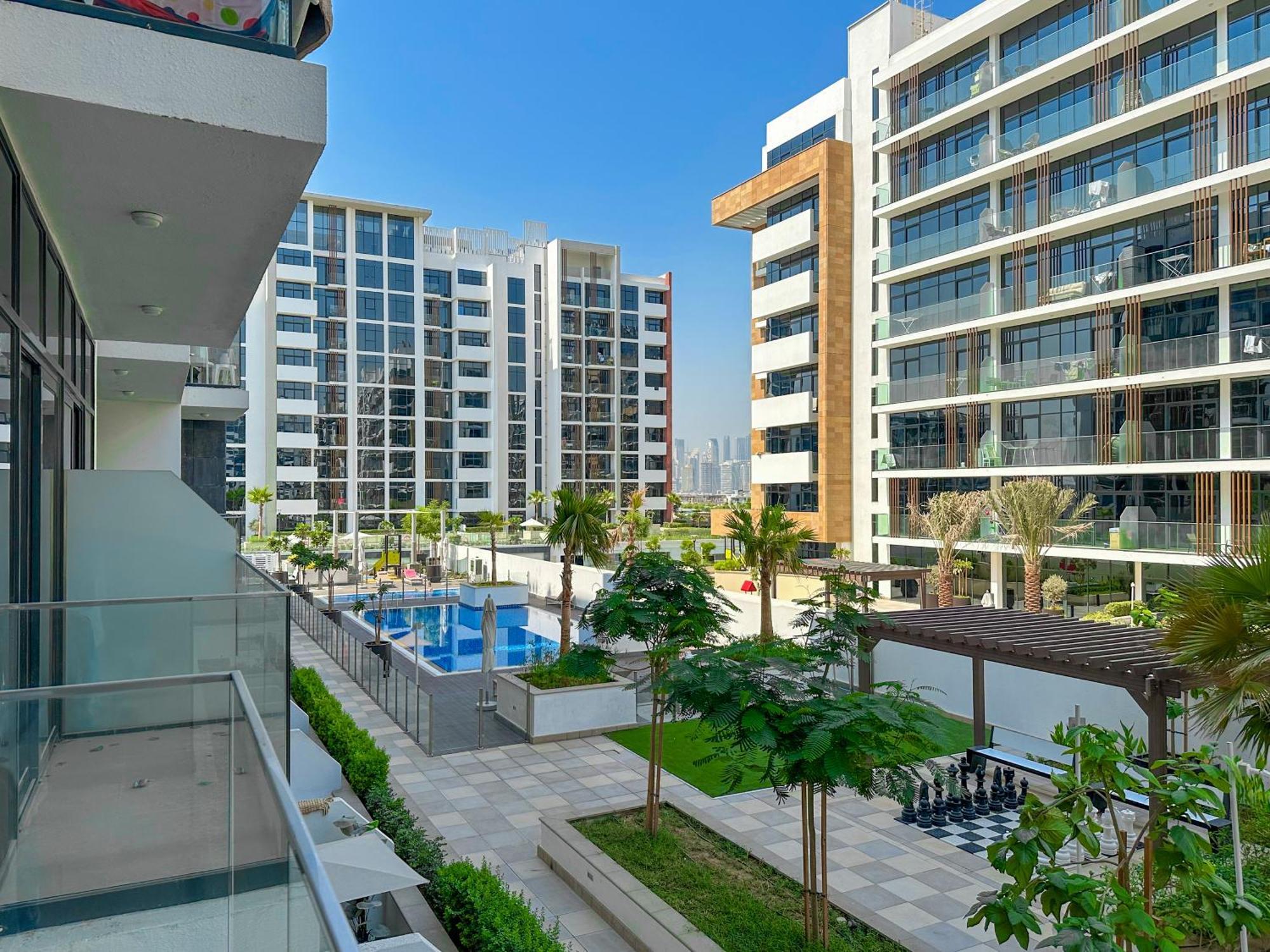 Royalton - Serene In The Heart Of Meydan District