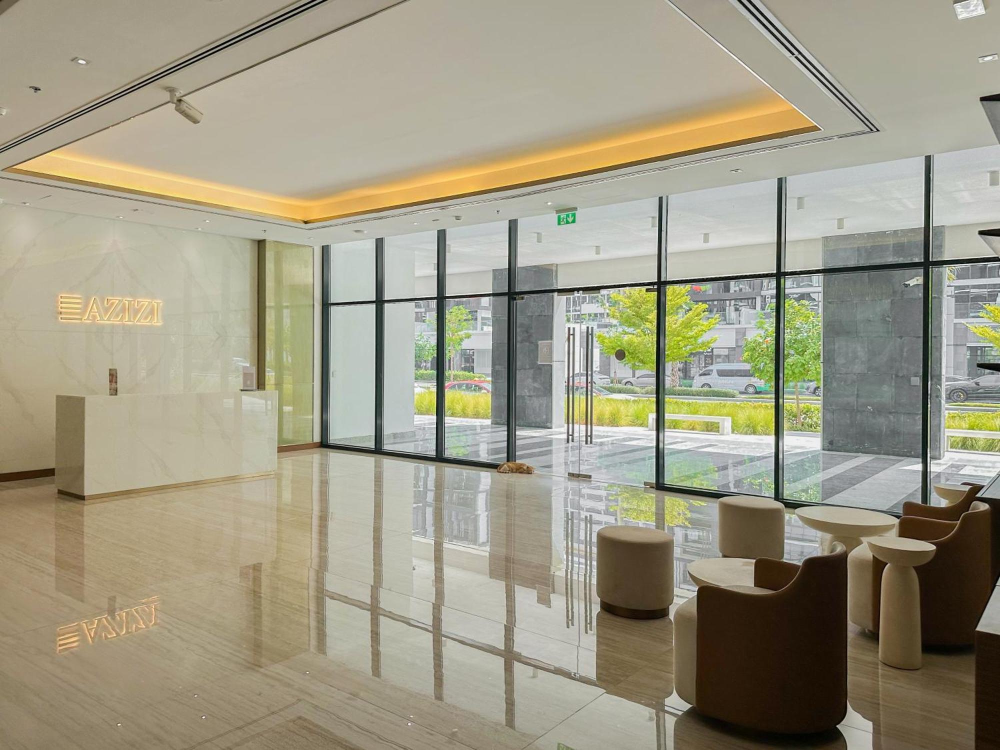 Royalton - Serene In The Heart Of Meydan District