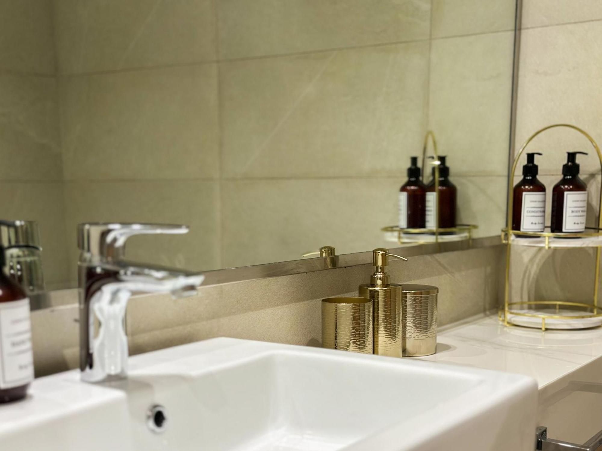 Royalton - Serene In The Heart Of Meydan District Dubaï