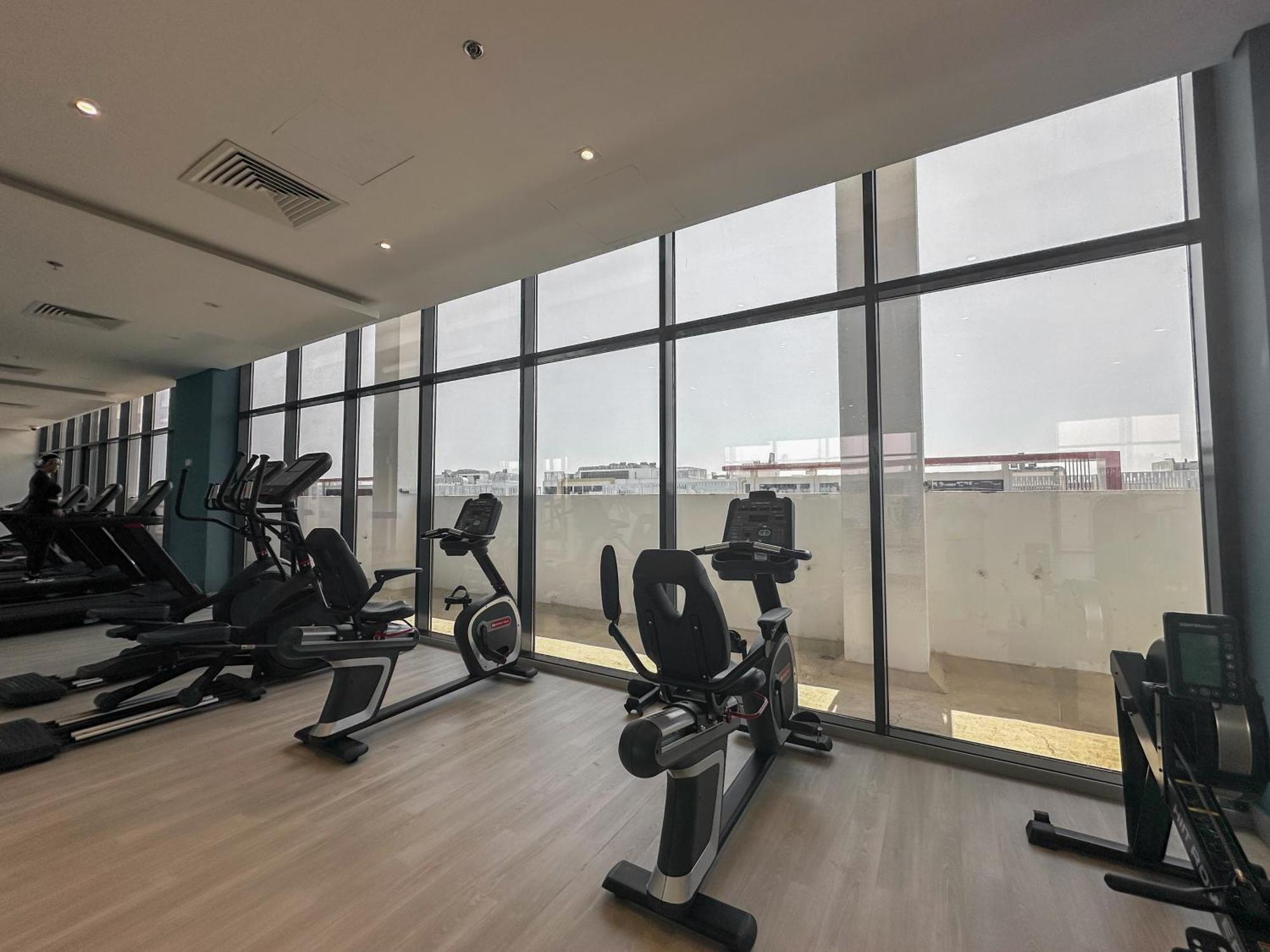 Royalton - Serene In The Heart Of Meydan District * Dubaï