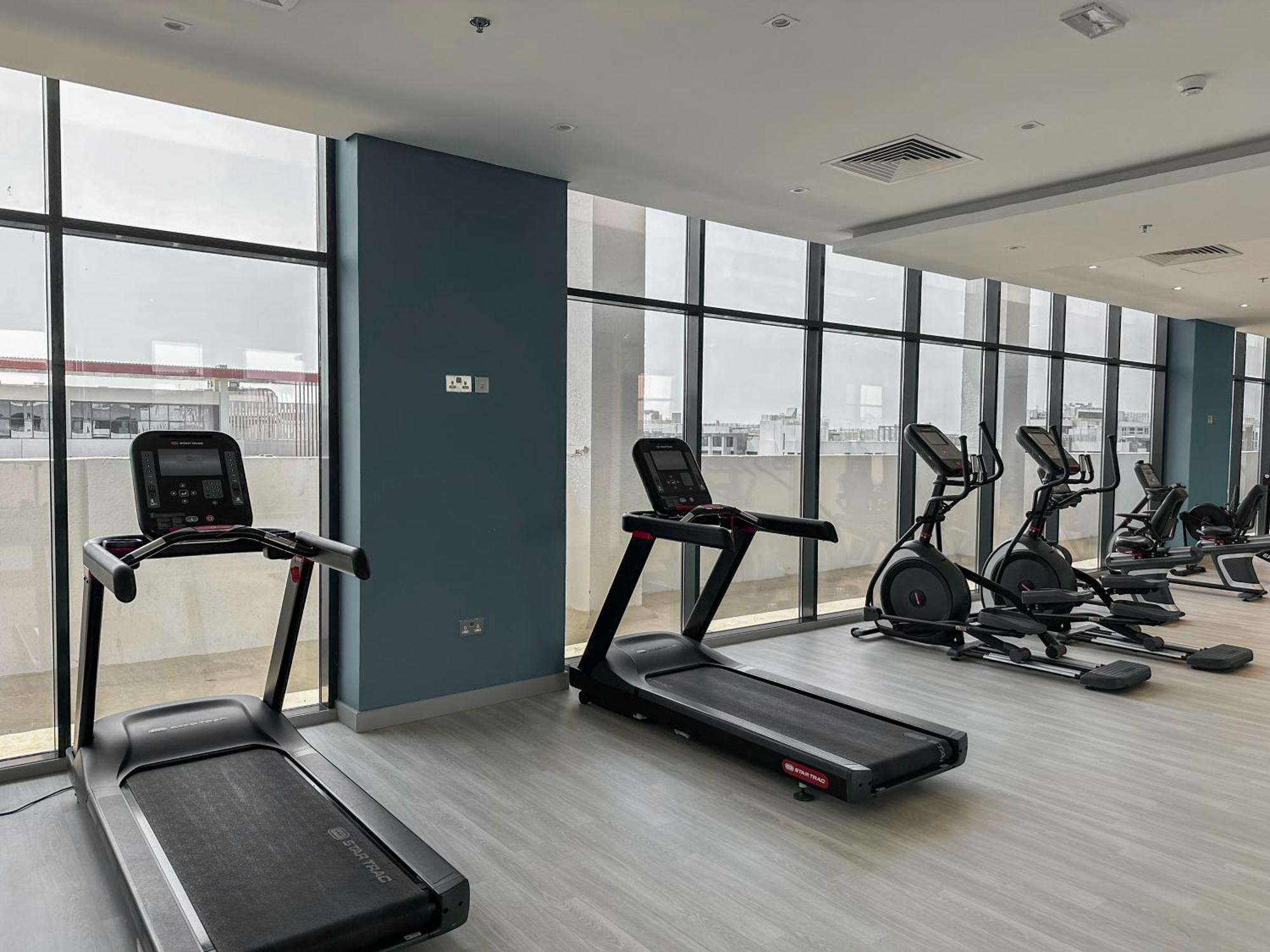 Royalton - Serene In The Heart Of Meydan District