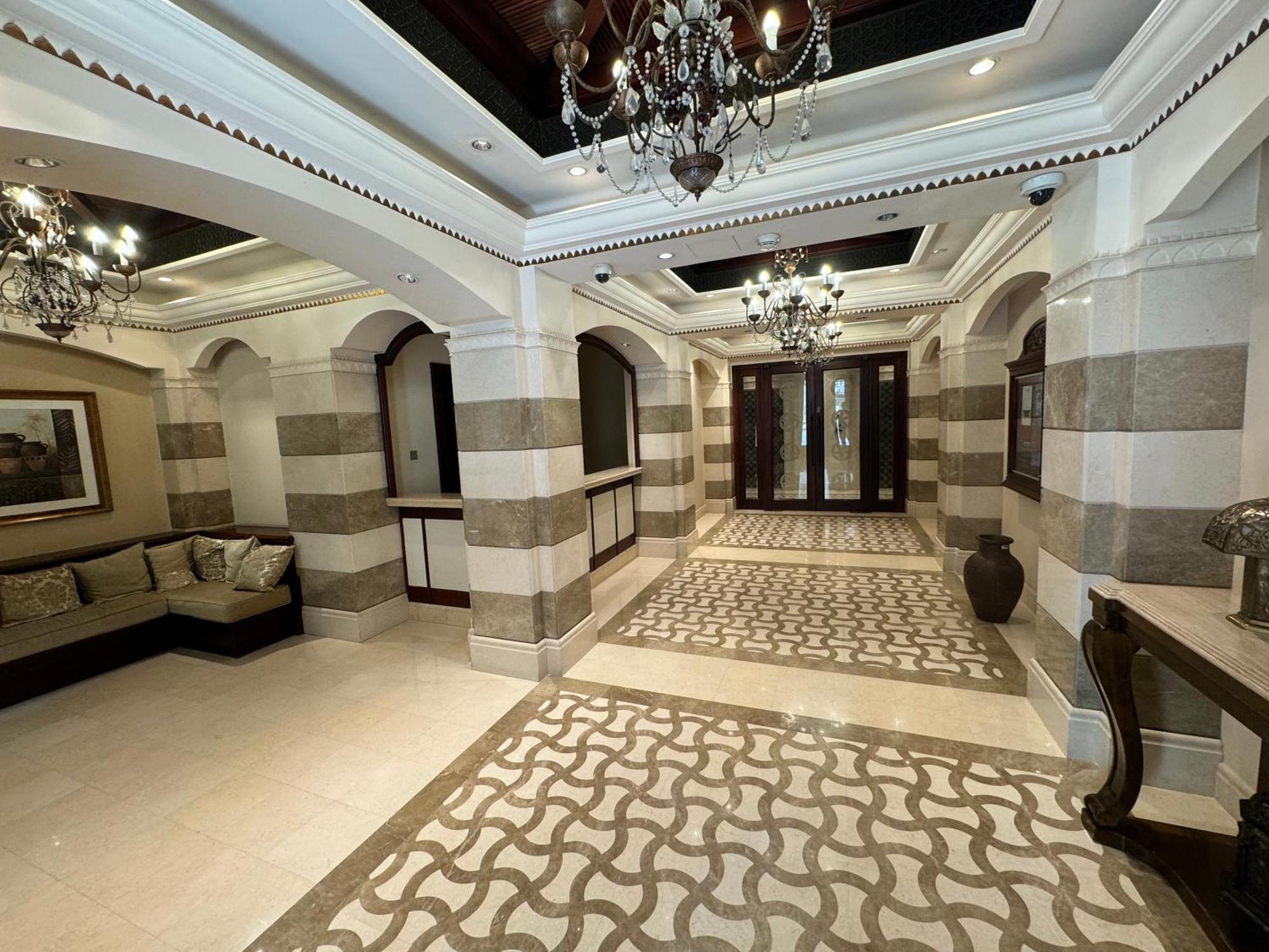 Apartamento Luxurious 1br Aprt Burj Khalifa Area *