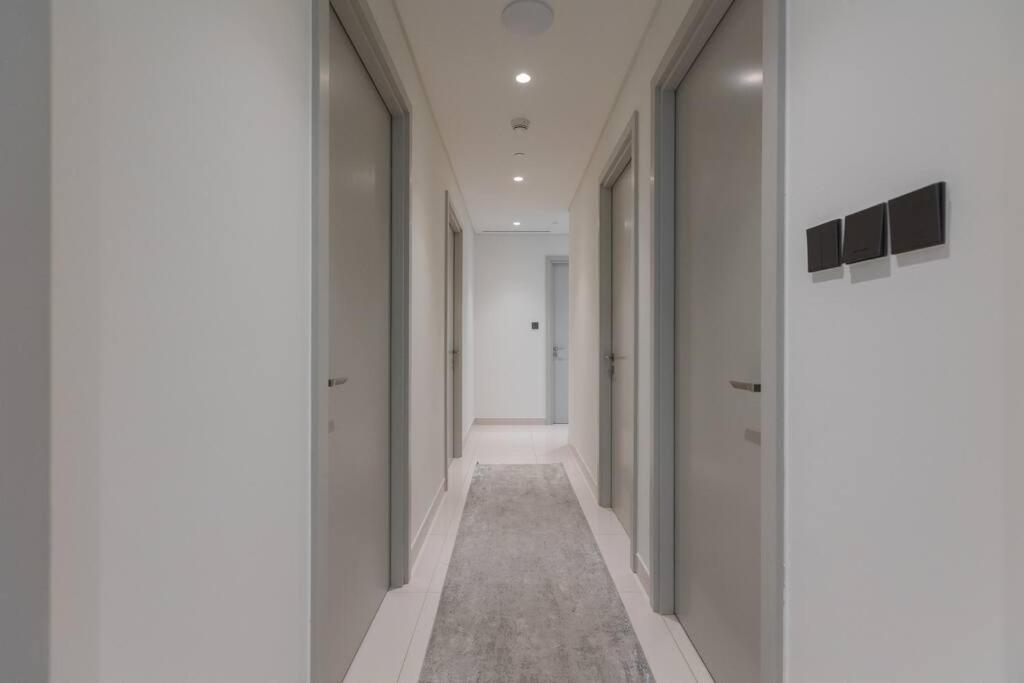 New 3bdr In Sunrise Bay With Own Appartement Dubaï