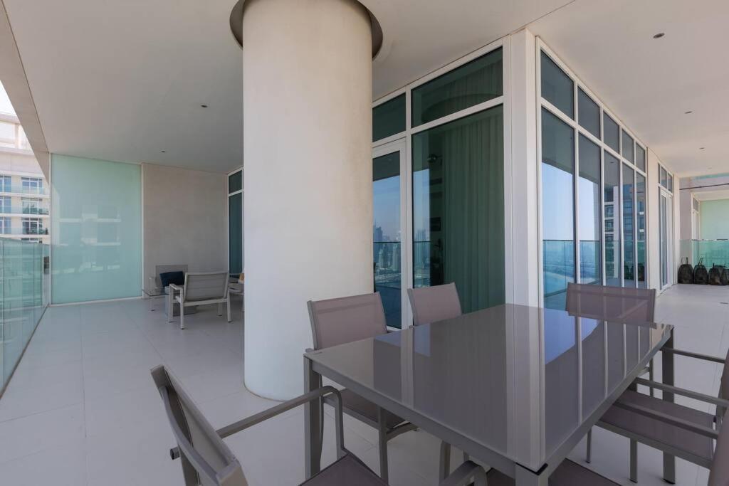 Appartement New 3bdr In Sunrise Bay With Own Dubaï