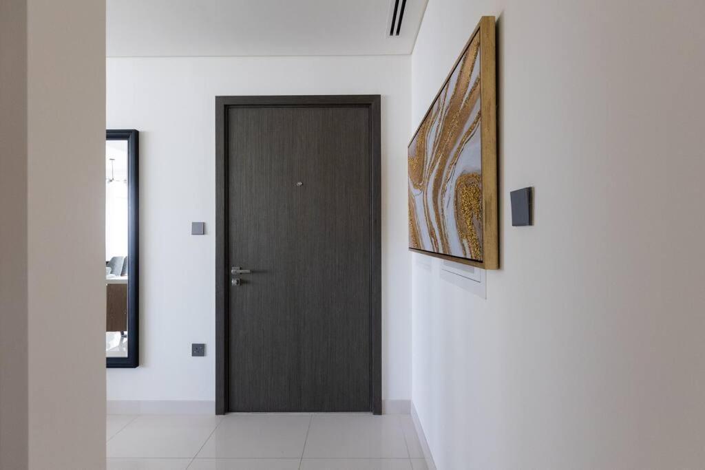 New 3bdr In Sunrise Bay With Own Appartement Dubaï