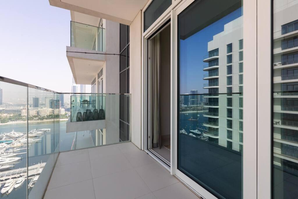 Appartement New 3bdr In Sunrise Bay With Own Dubaï