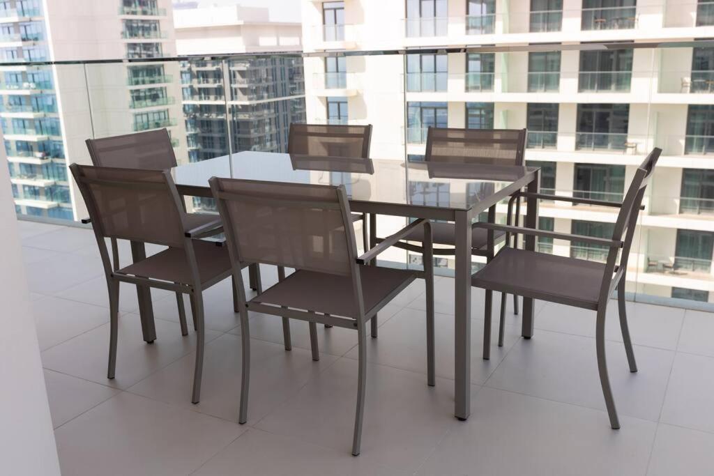New 3bdr In Sunrise Bay With Own Dubaï