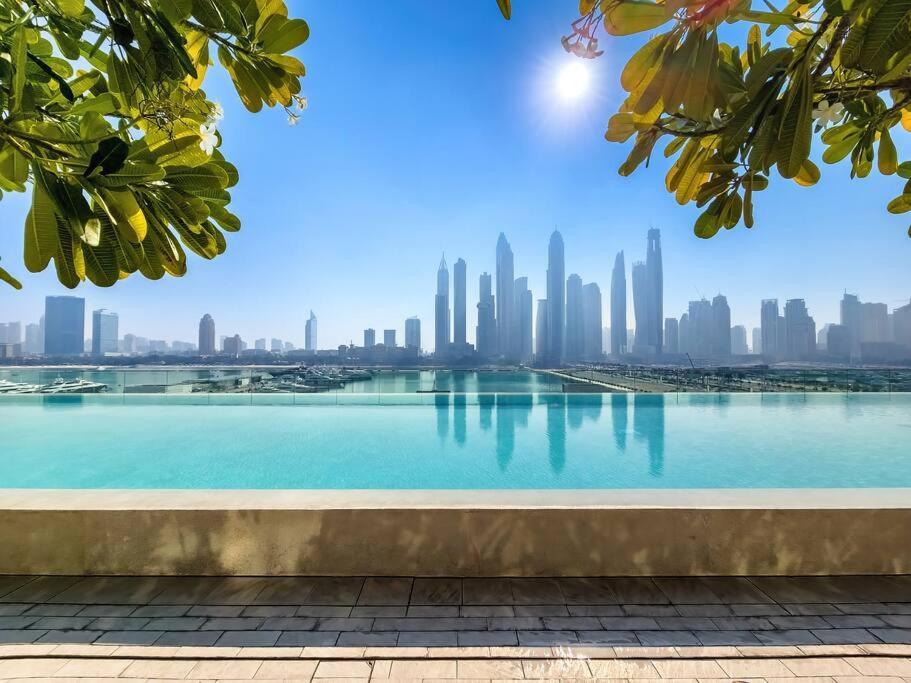 Appartement New 3bdr In Sunrise Bay With Own Dubaï