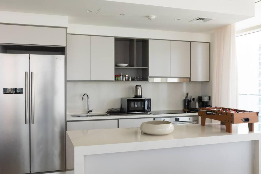 Appartement New 3bdr In Sunrise Bay With Own *