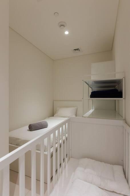 New 3bdr In Sunrise Bay With Own * Dubaï