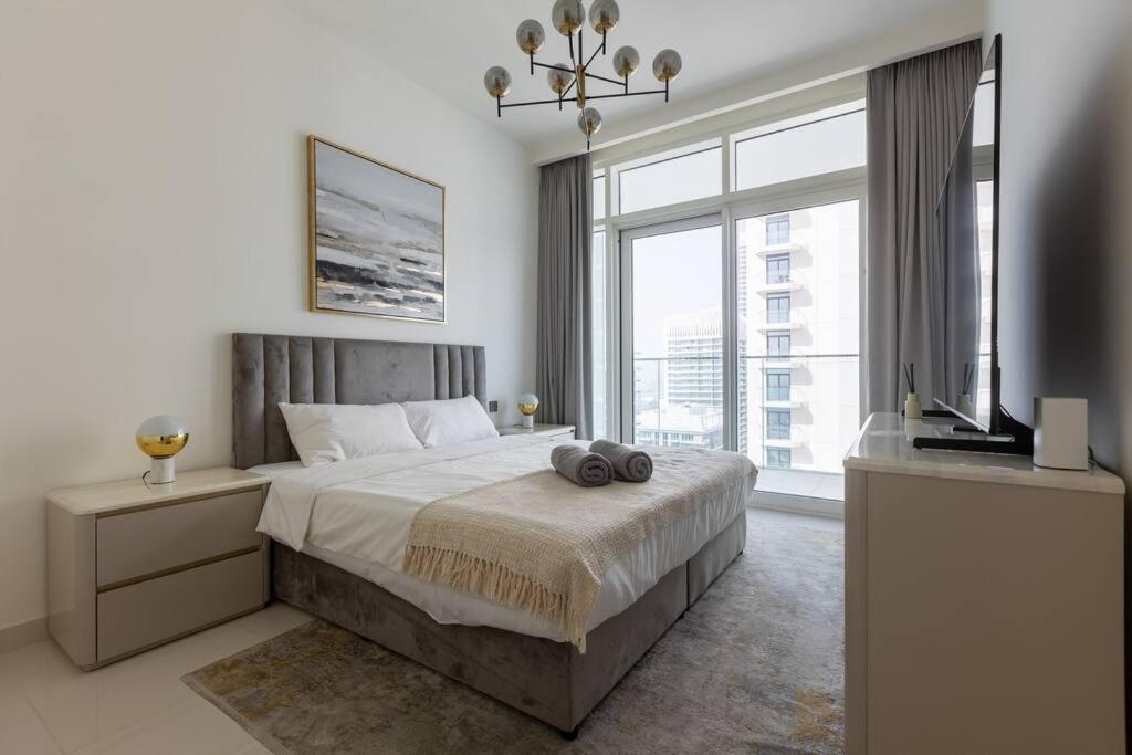 Appartement New 3bdr In Sunrise Bay With Own *