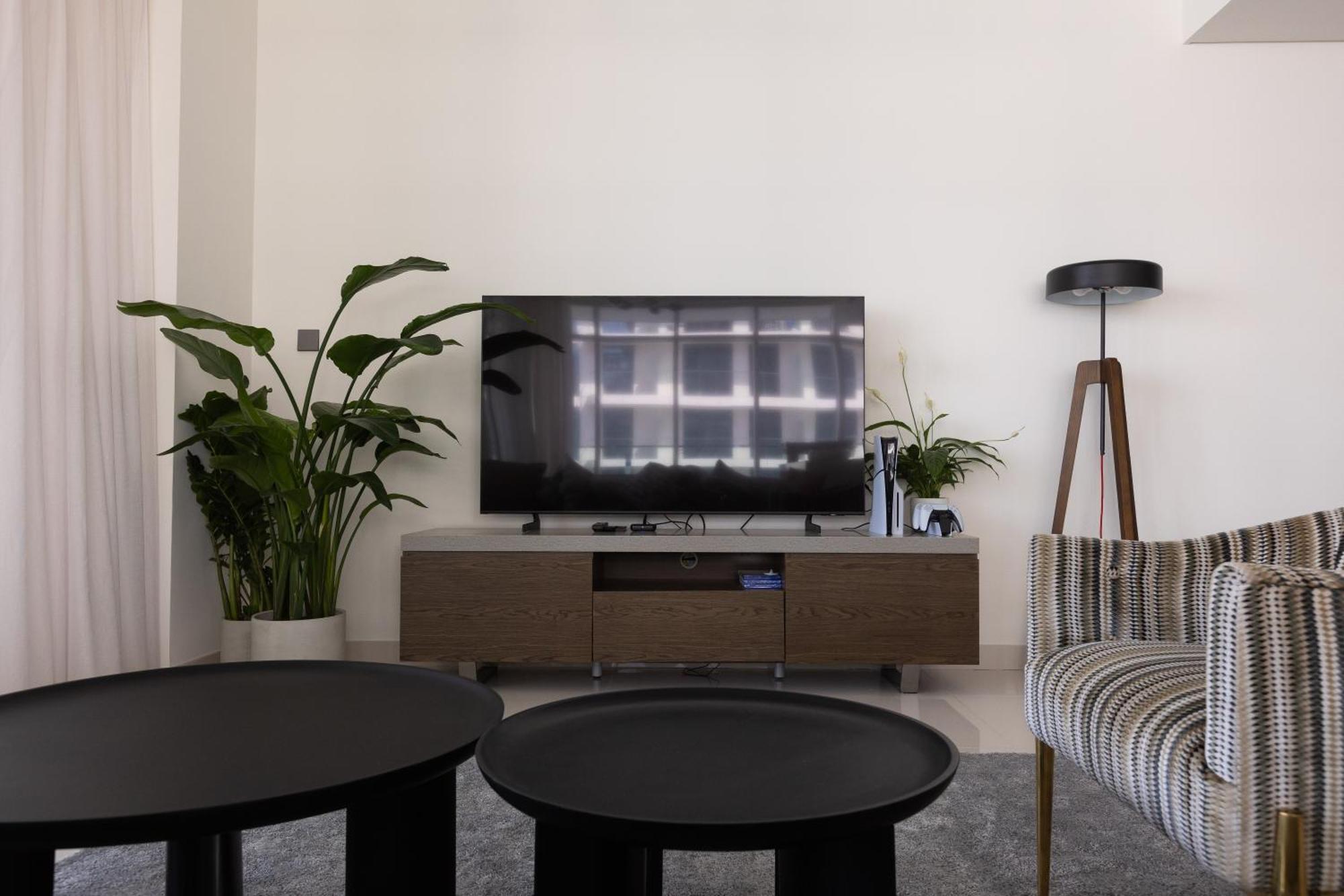 Appartement New 3bdr In Sunrise Bay With Own