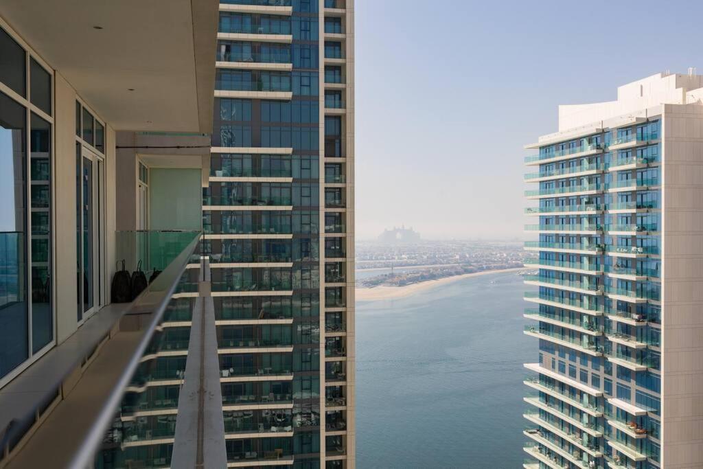 New 3bdr In Sunrise Bay With Own * Dubaï