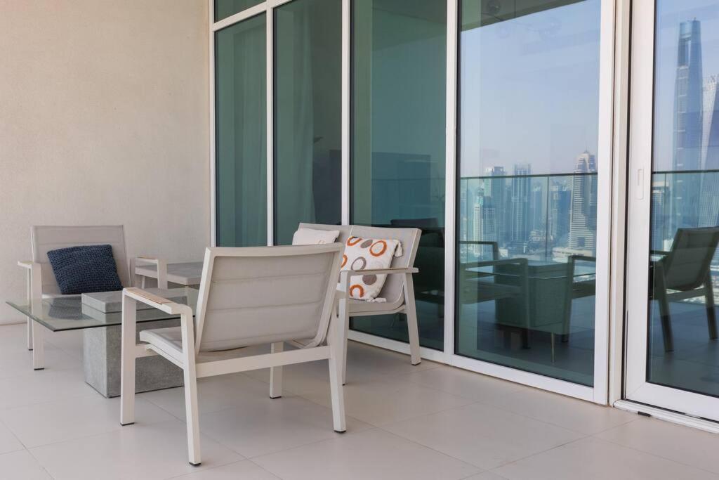 New 3bdr In Sunrise Bay With Own * Dubaï