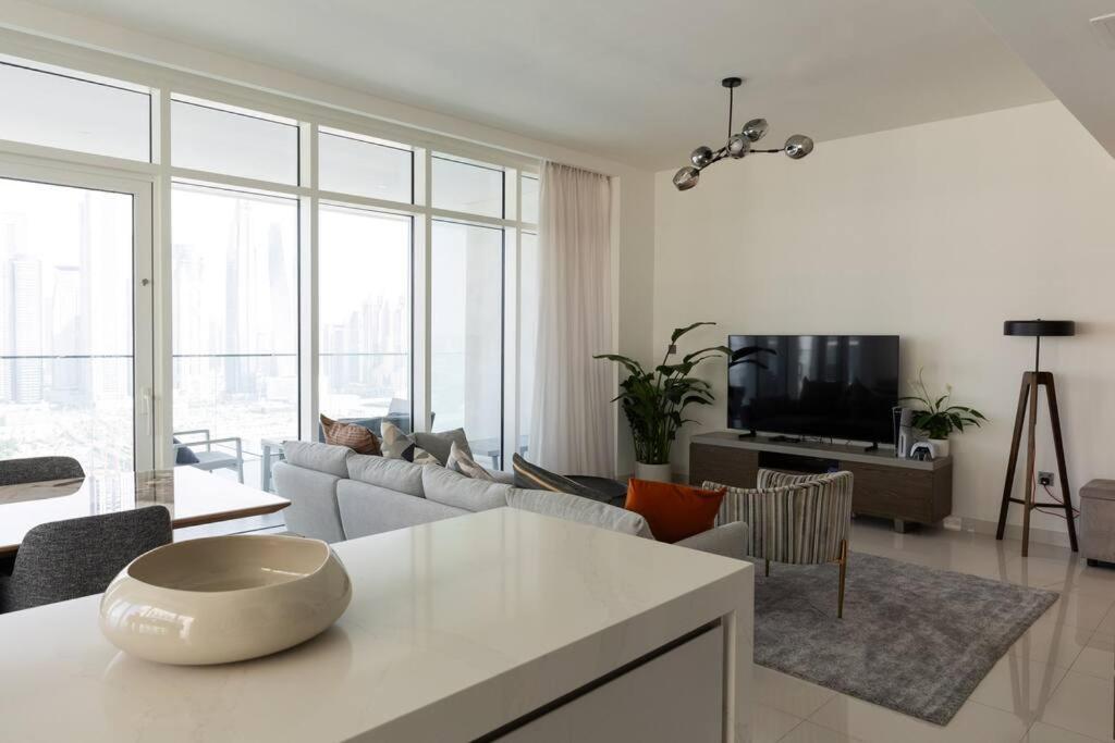 Appartement New 3bdr In Sunrise Bay With Own *