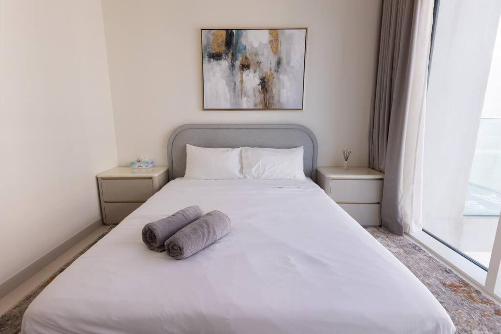 New 3bdr In Sunrise Bay With Own Appartement