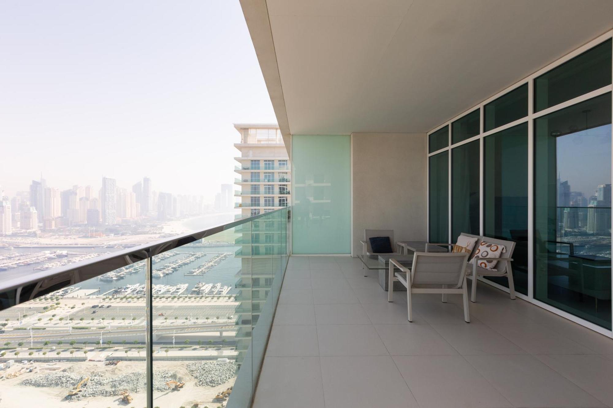 Appartement New 3bdr In Sunrise Bay With Own