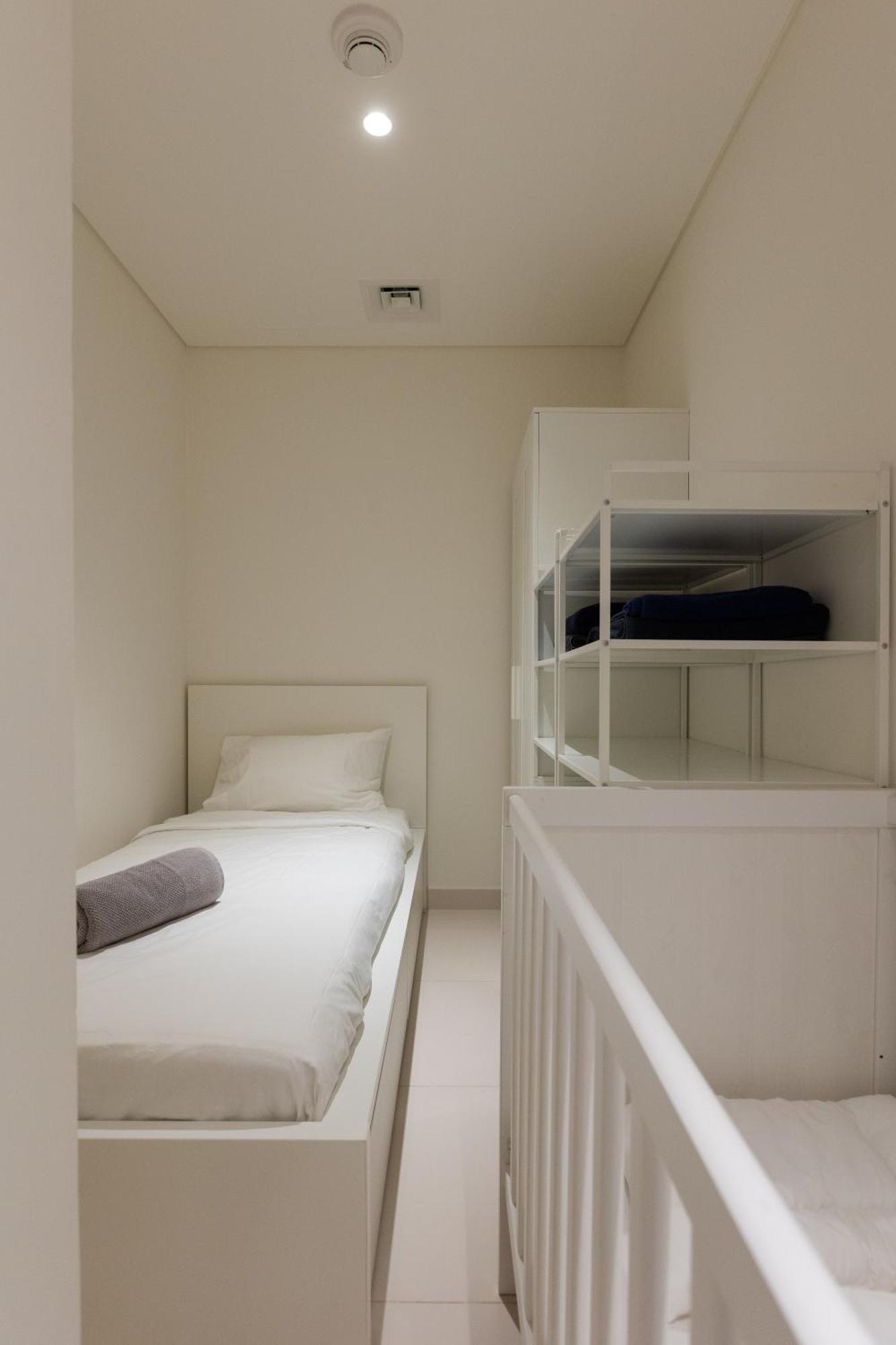 New 3bdr In Sunrise Bay With Own Appartement *