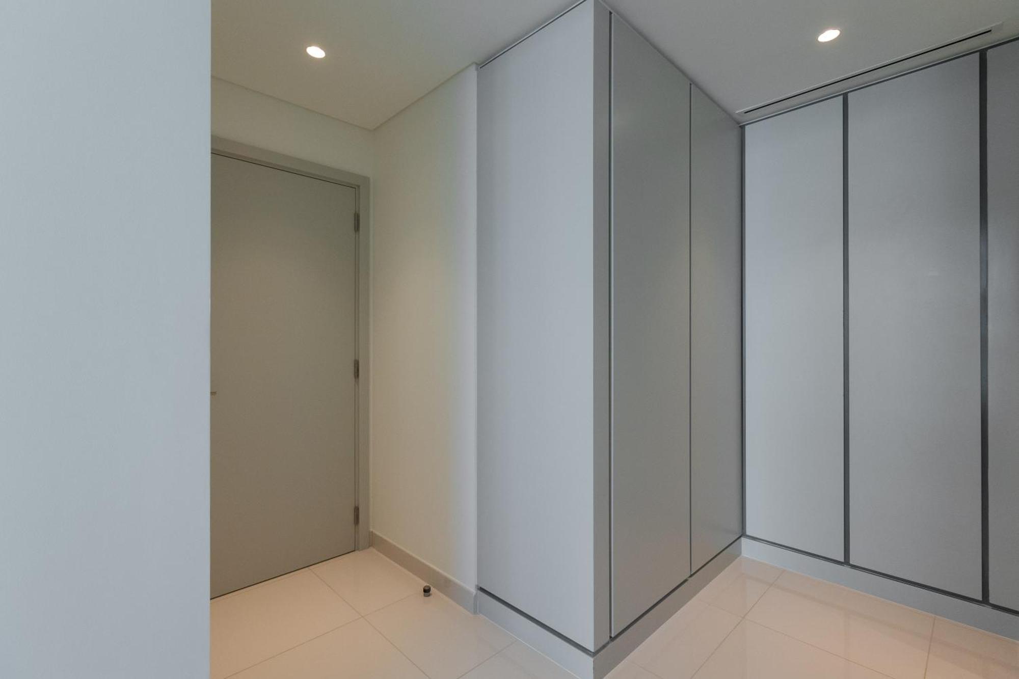 Appartement New 3bdr In Sunrise Bay With Own