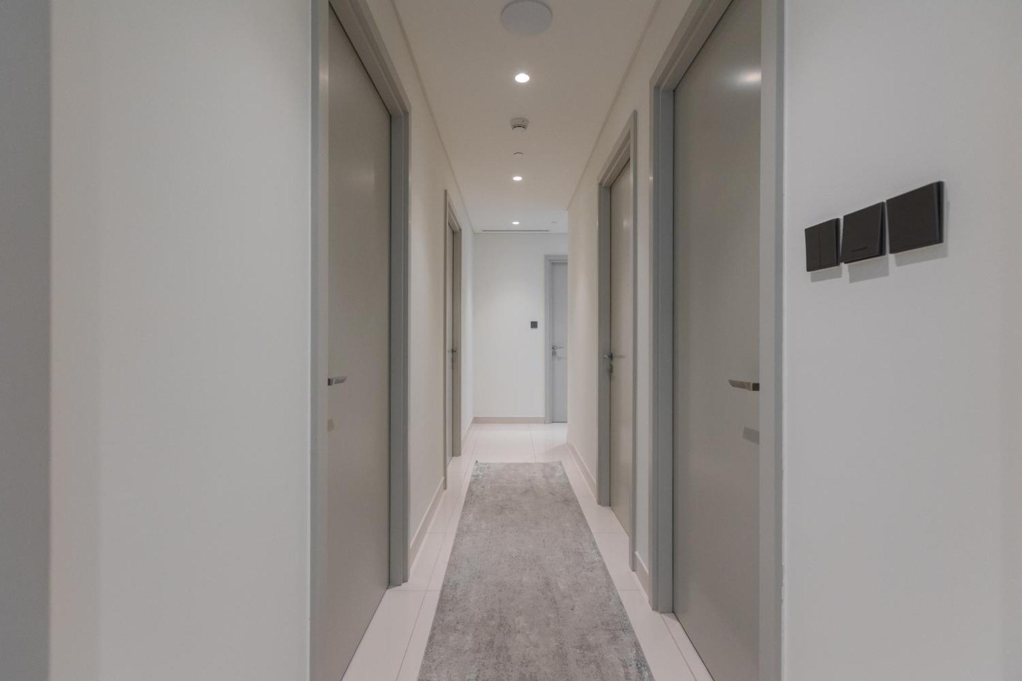 Appartement New 3bdr In Sunrise Bay With Own *