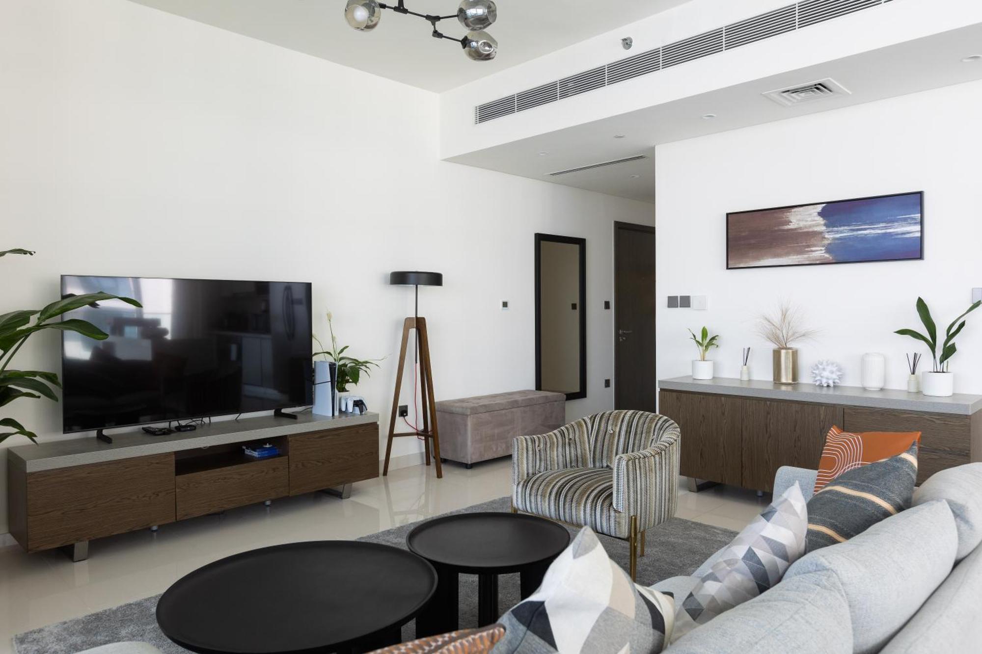 Appartement New 3bdr In Sunrise Bay With Own *