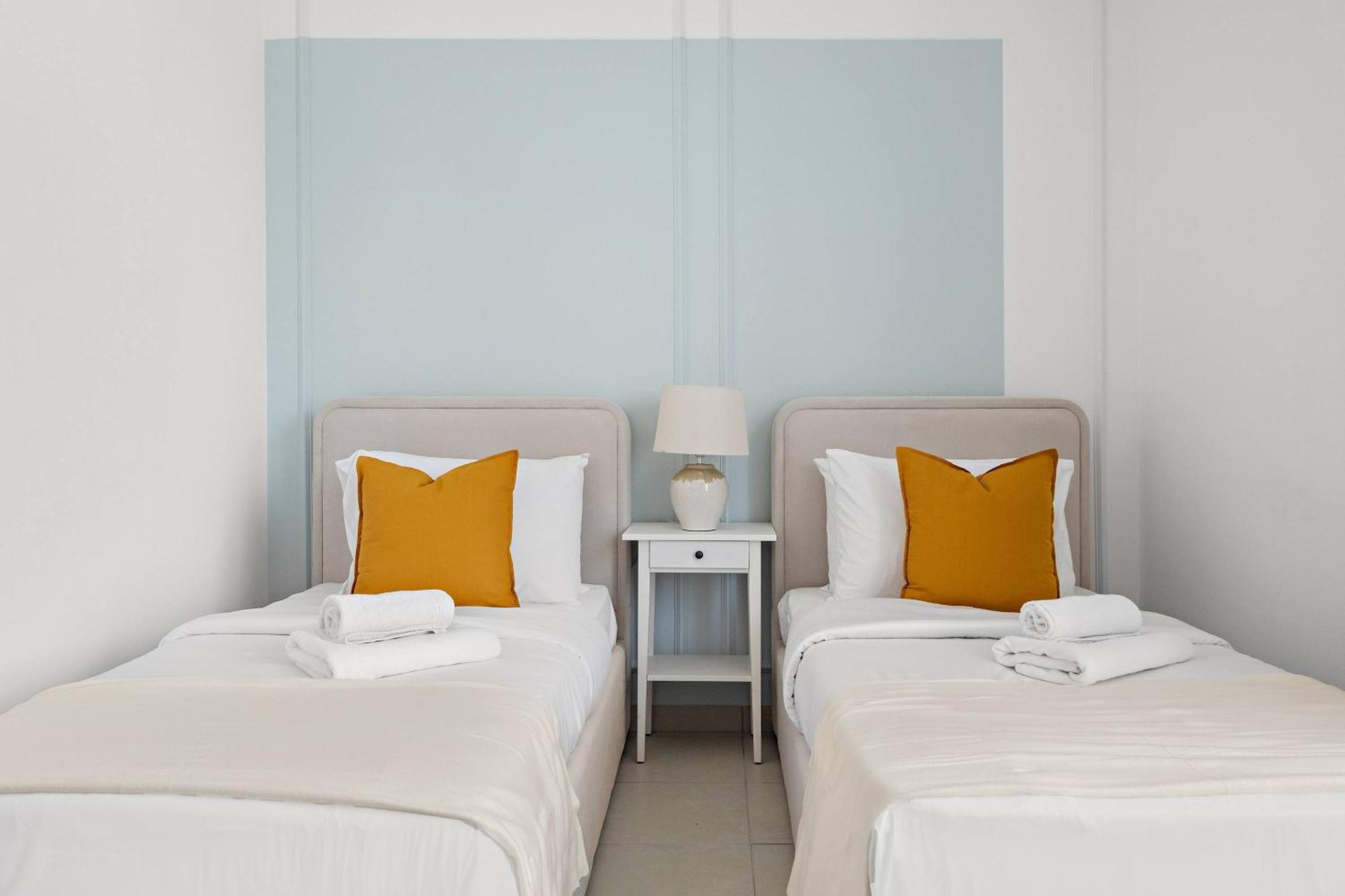 Silkhaus 3bdr Near Burj Khalifa In Residences Tower Appartement *