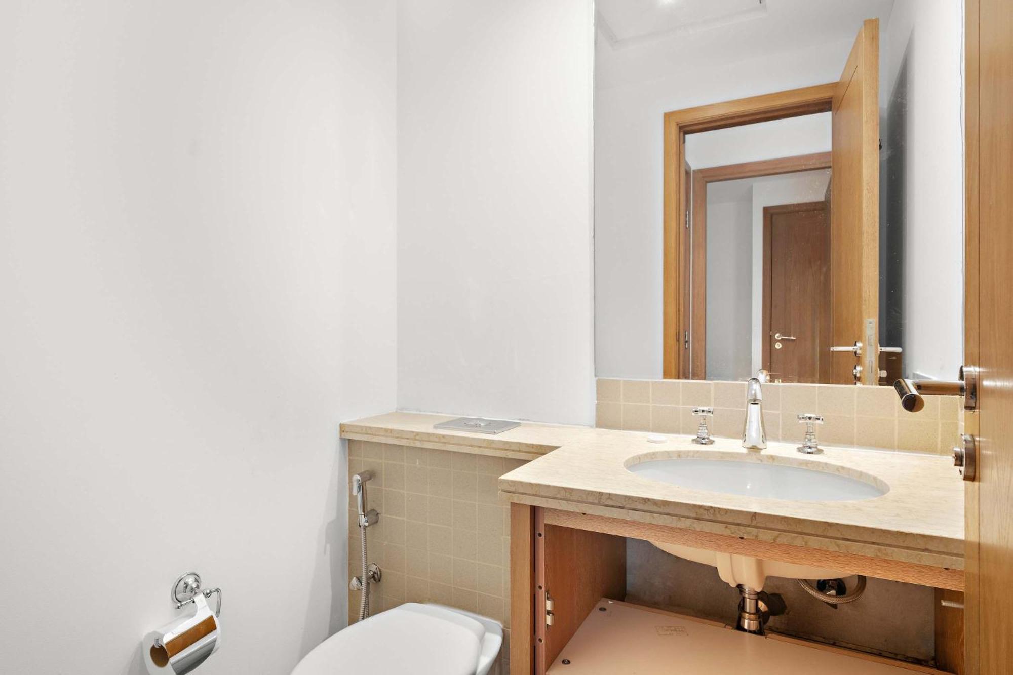 Silkhaus 3bdr Near Burj Khalifa In Residences Tower Dubaï