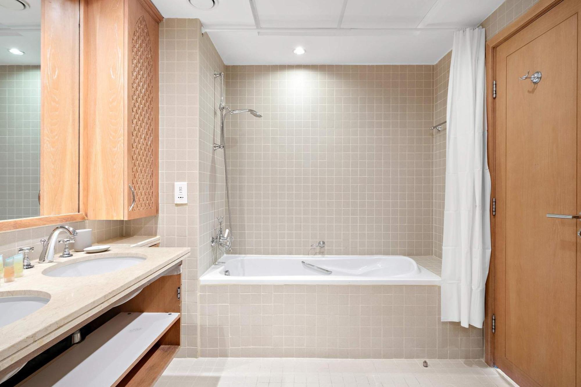 Appartement Silkhaus 3bdr Near Burj Khalifa In Residences Tower
