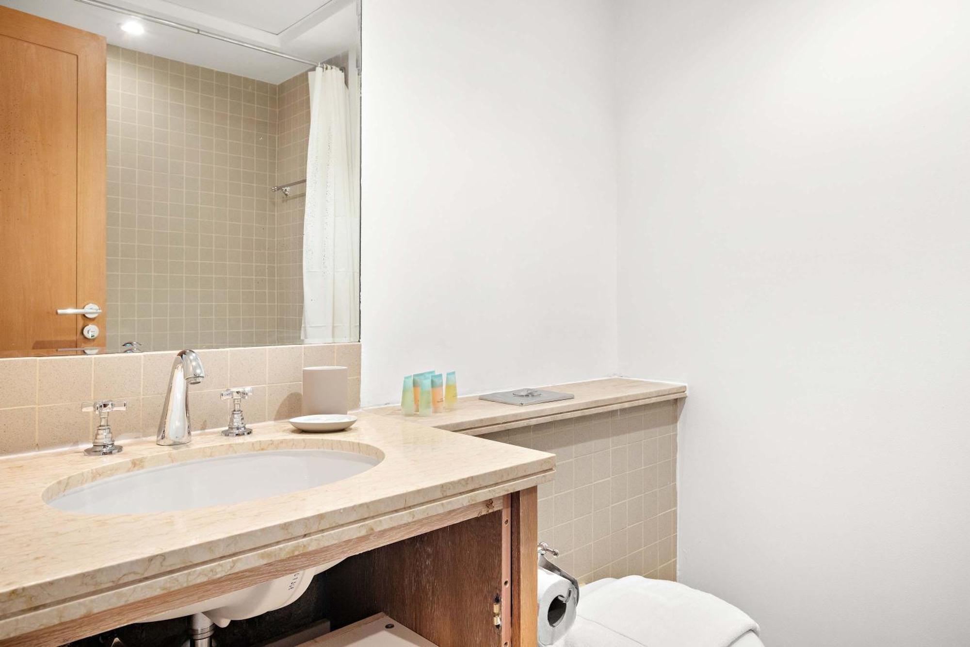Silkhaus 3bdr Near Burj Khalifa In Residences Tower Appartement Dubaï