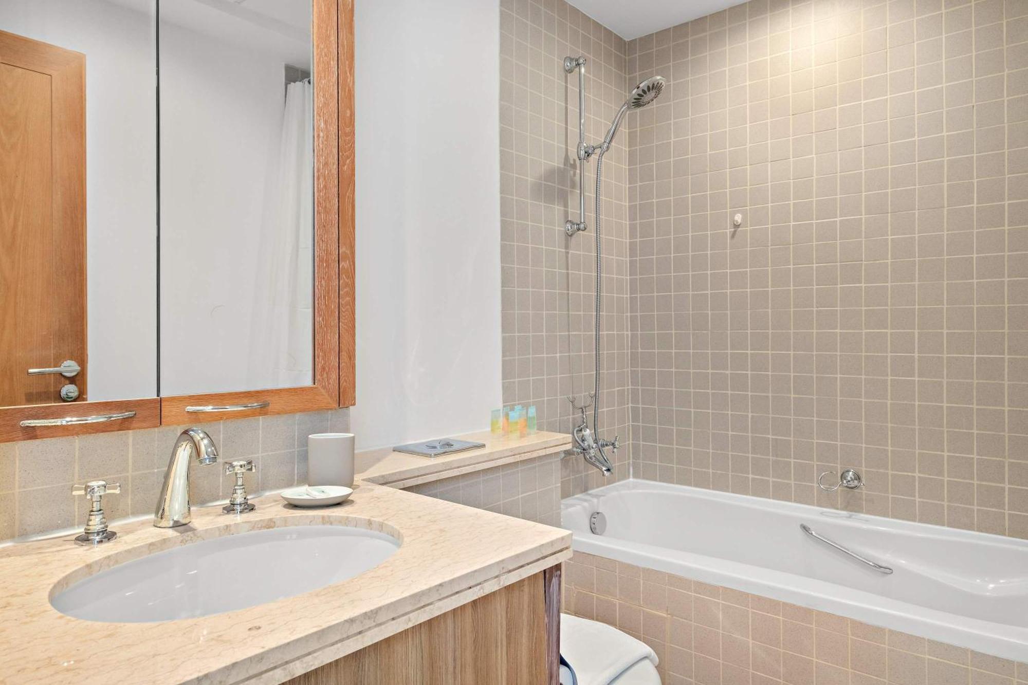 Appartement Silkhaus 3bdr Near Burj Khalifa In Residences Tower Dubaï