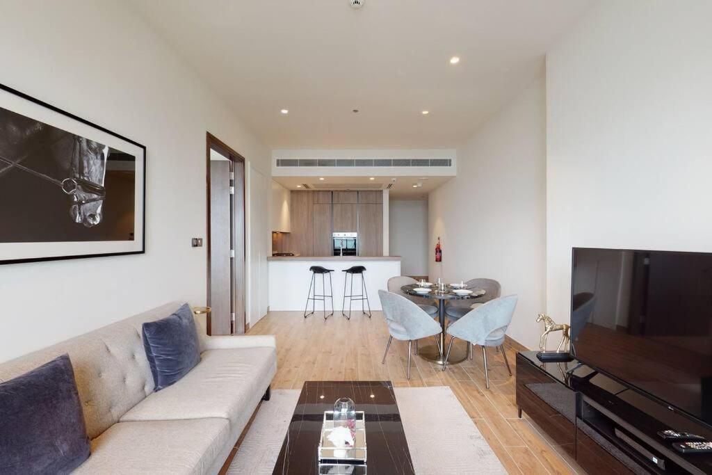 Appartement Breathtaking View Luxury One A Kind! Dubaï