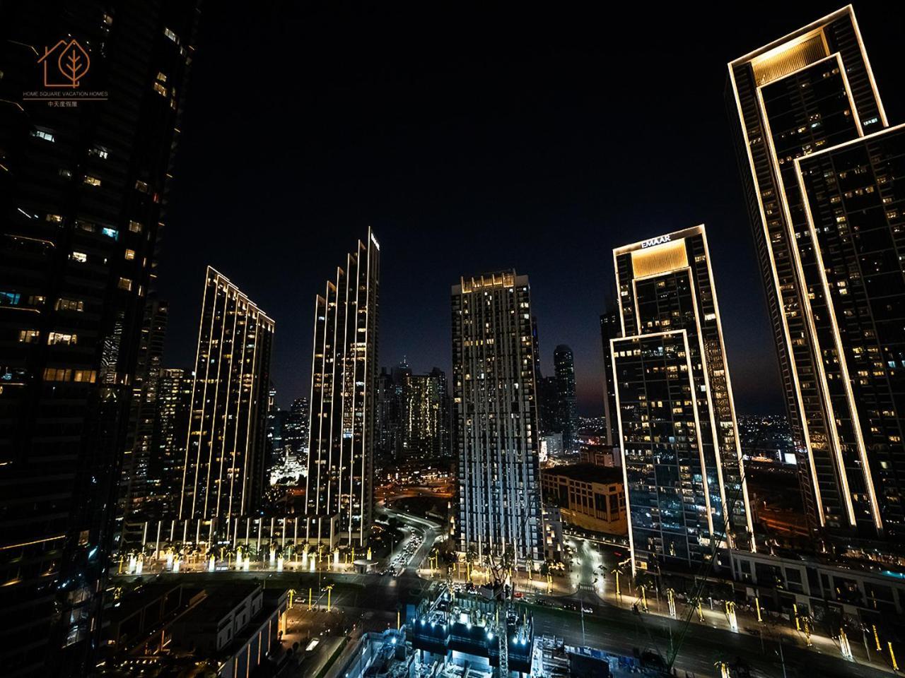 Luxury With Views Near Mall 196gr-1 Dubai