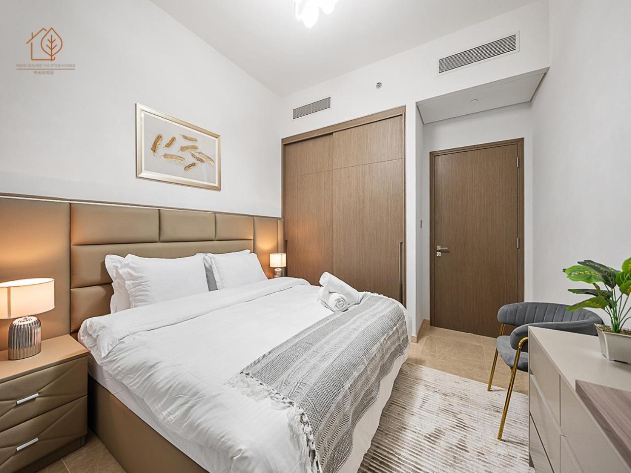 Luxury With Views Near Mall 196gr-1 Lejlighed Dubai