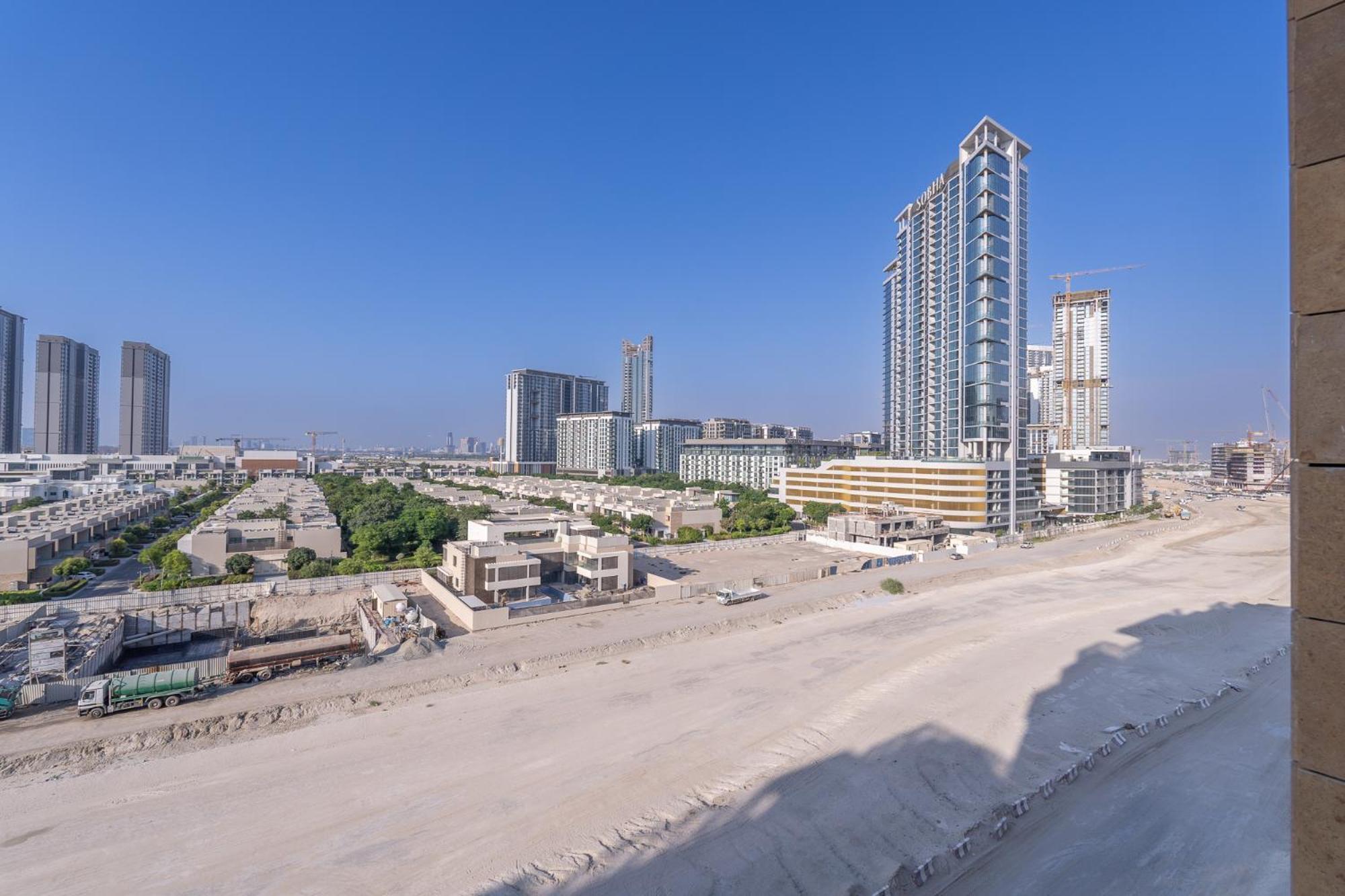 Modern Sophistication - A Dream Dubaï