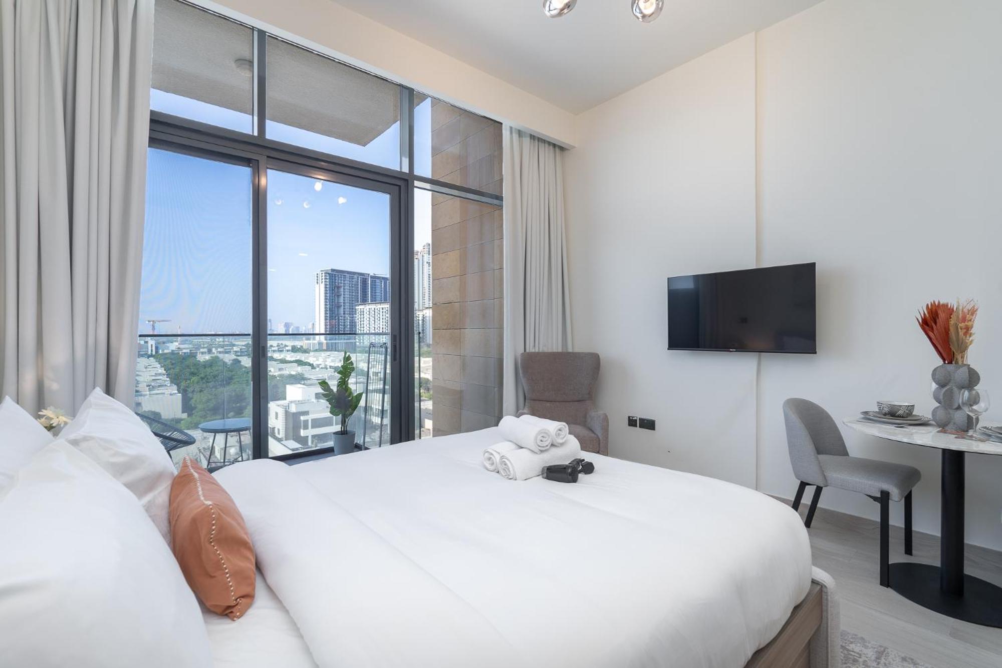 Modern Sophistication - A Dream