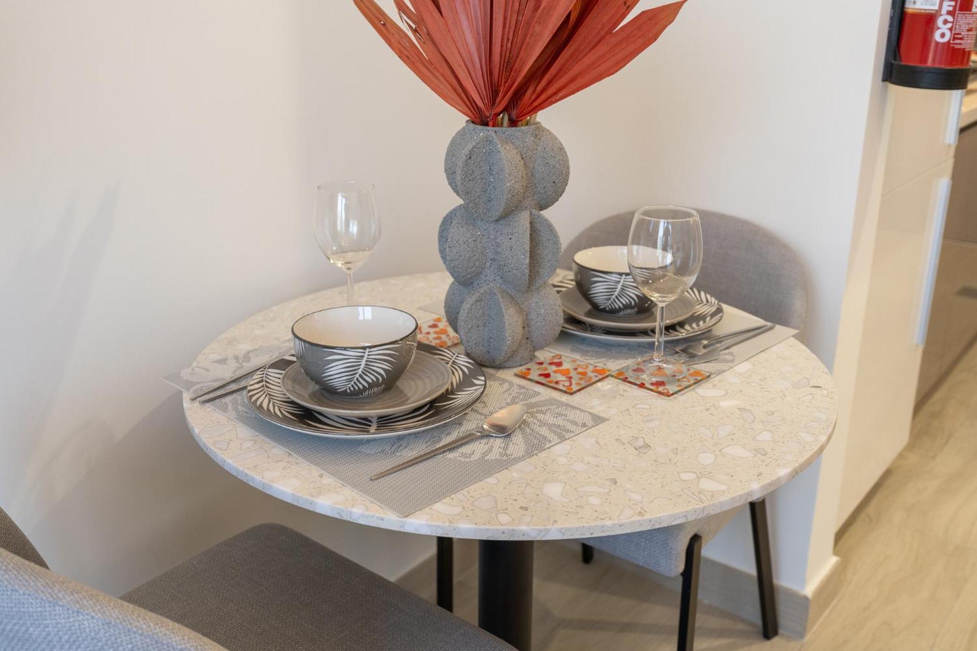 Modern Sophistication - A Dream Appartement