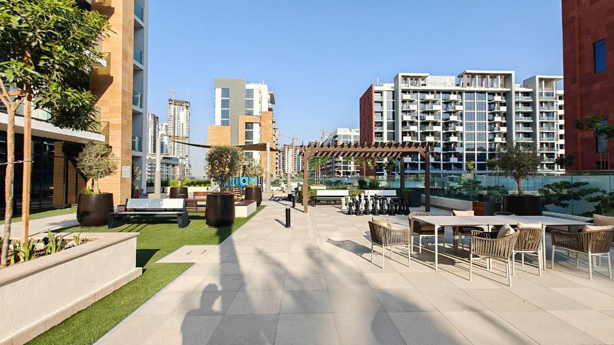 Appartement Modern Sophistication - A Dream Dubaï