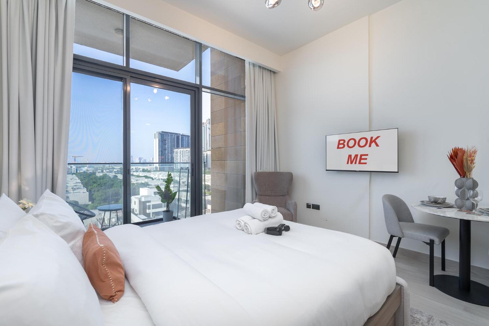 Modern Sophistication - A Dream Dubaï
