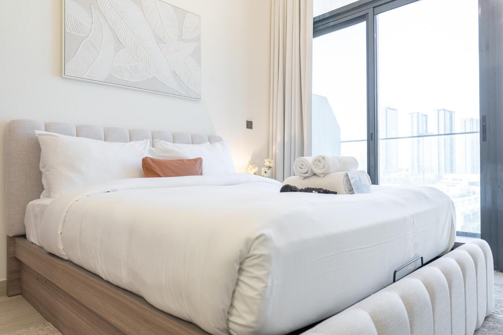 Modern Sophistication - A Dream Appartement