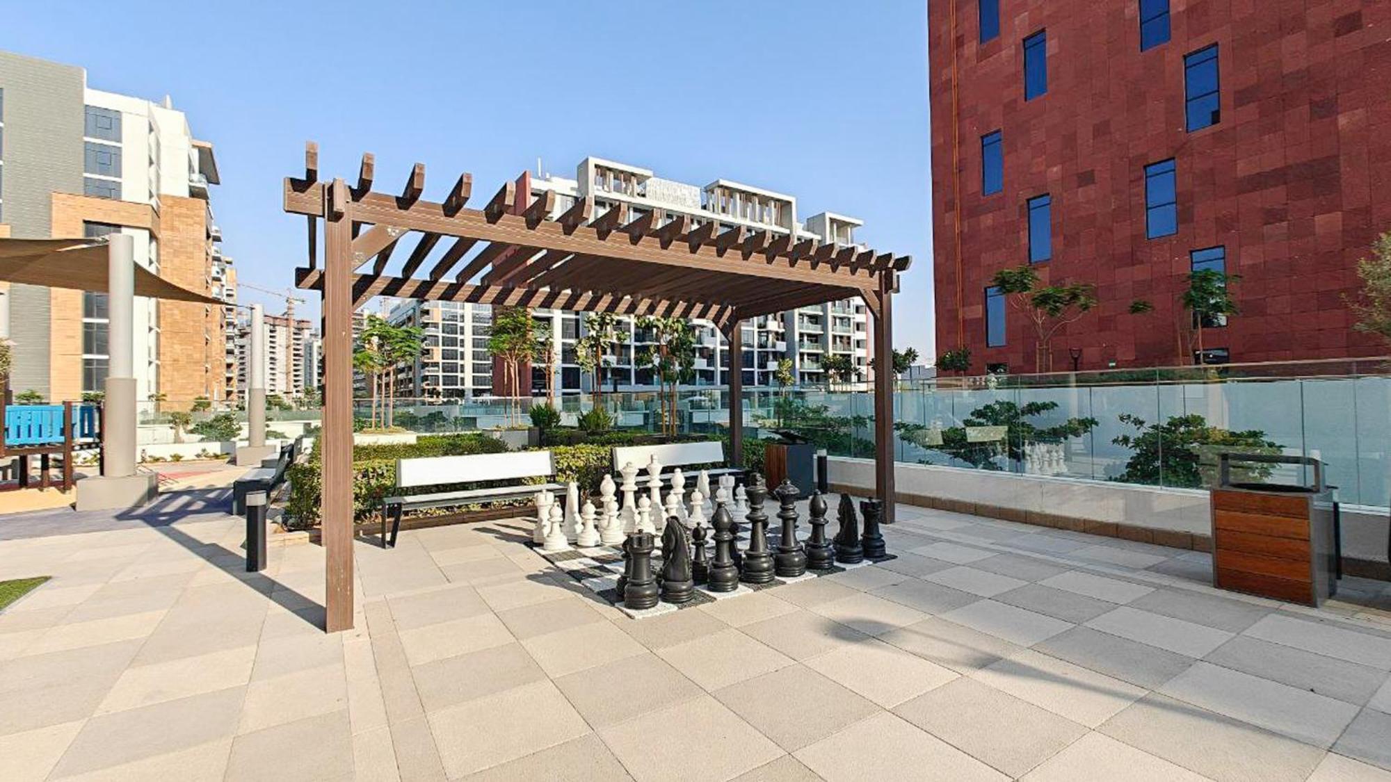 Appartement Modern Sophistication - A Dream