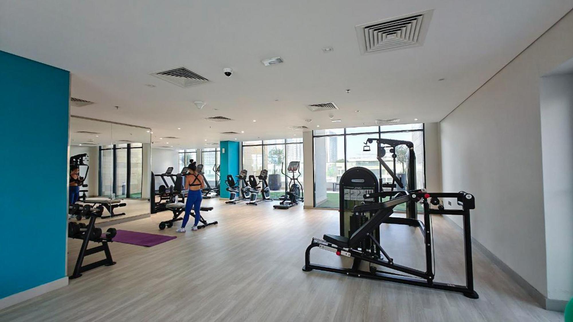 Appartement Modern Sophistication - A Dream Dubaï