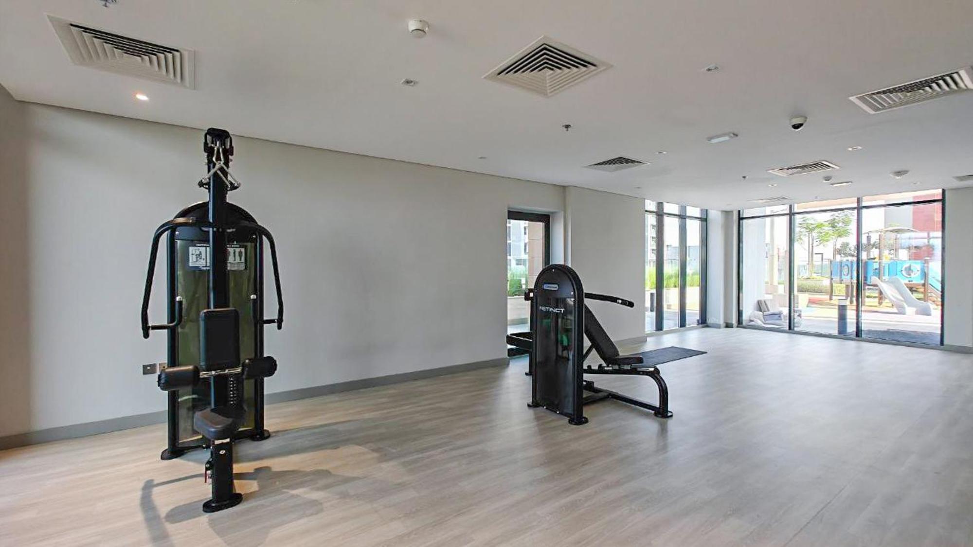 Appartement Modern Sophistication - A Dream