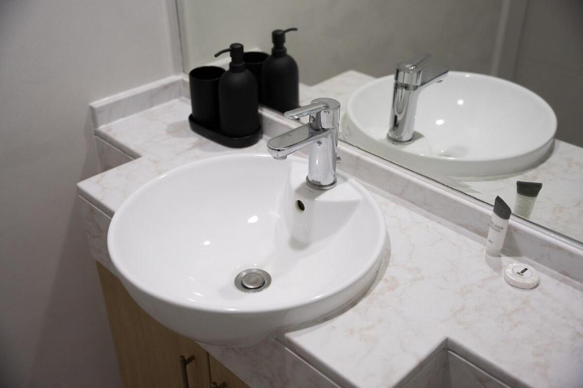 Stylish 1br Urban Living In Marina Appartement