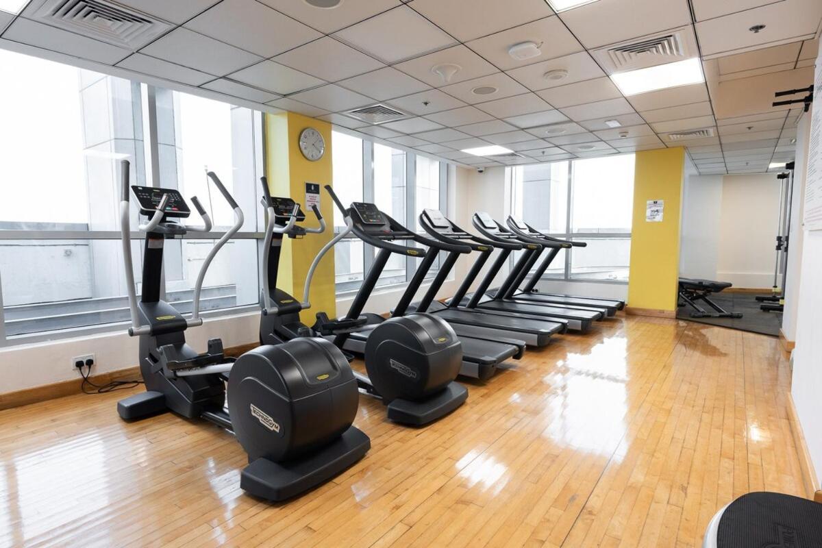 Stylish 1br Urban Living In Marina * Dubaï
