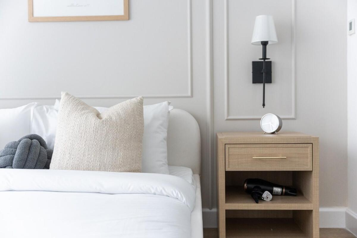 Appartement Stylish 1br Urban Living In Marina *