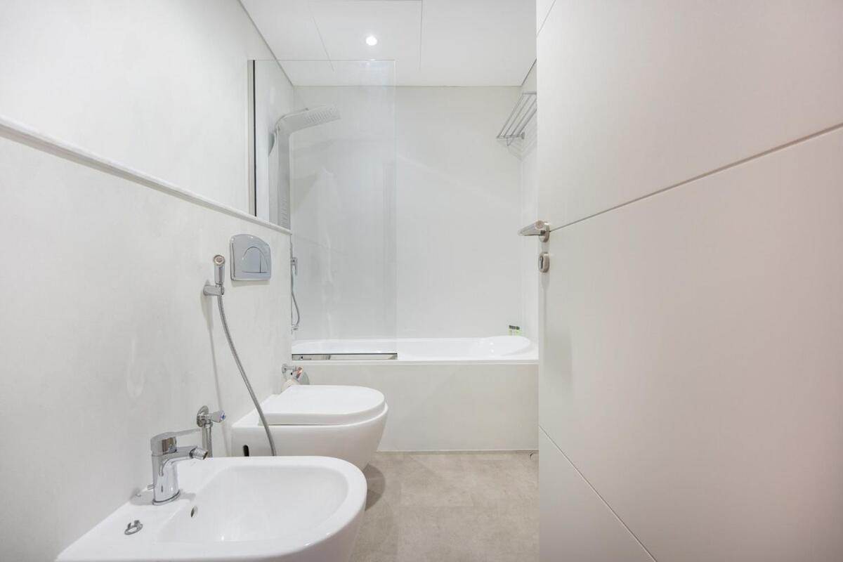 Appartement Stylish 1br Urban Living In Marina *