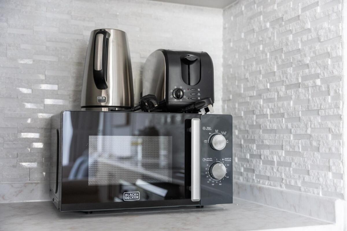 Stylish 1br Urban Living In Marina Appartement *