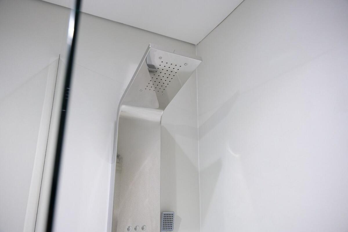 Appartement Stylish 1br Urban Living In Marina