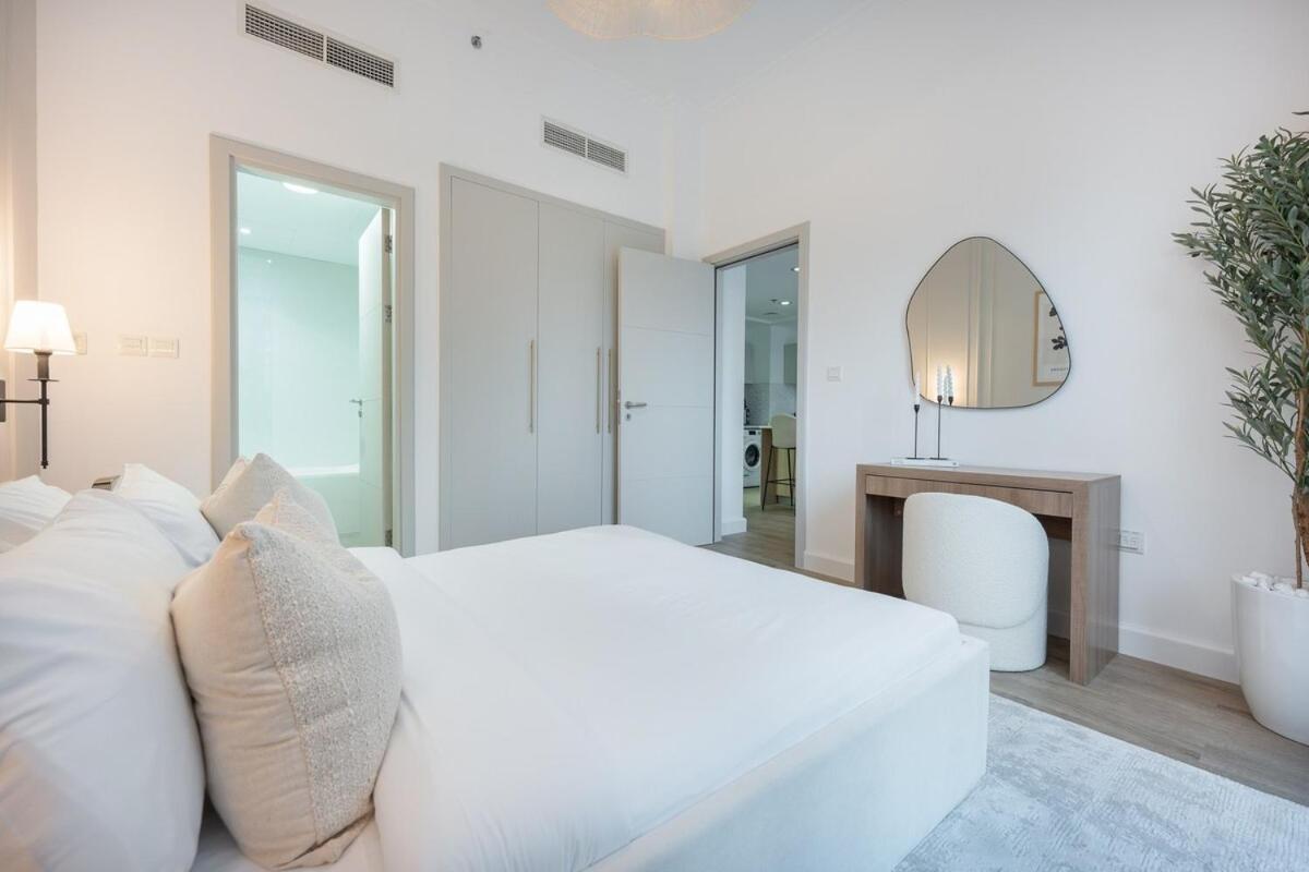 Appartement Stylish 1br Urban Living In Marina *
