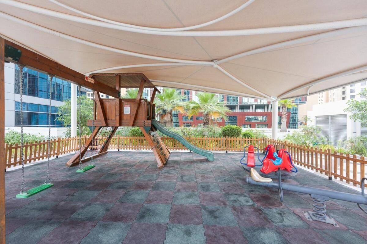 Stylish 1br Urban Living In Marina Appartement